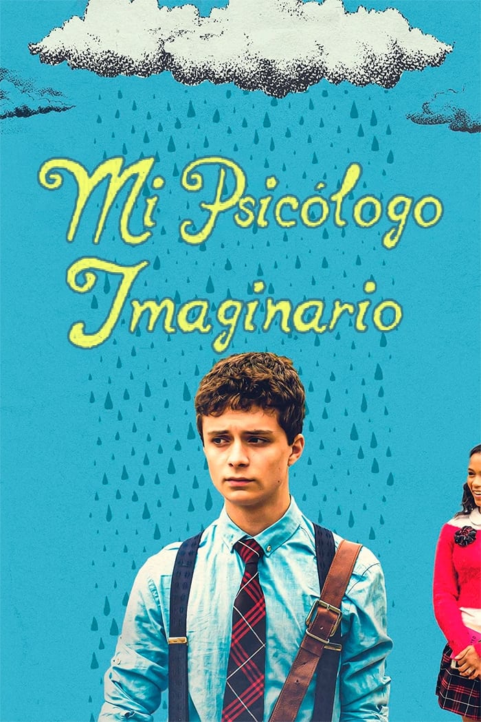 Mi Psicologo Imaginario