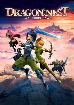 Dragon Nest Warriors Dawn