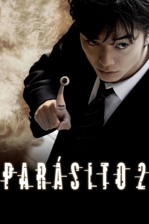 Parasyte Parte 2