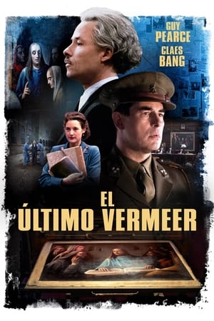 El Ultimo Vermeer