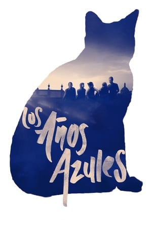 Los Anos Azules