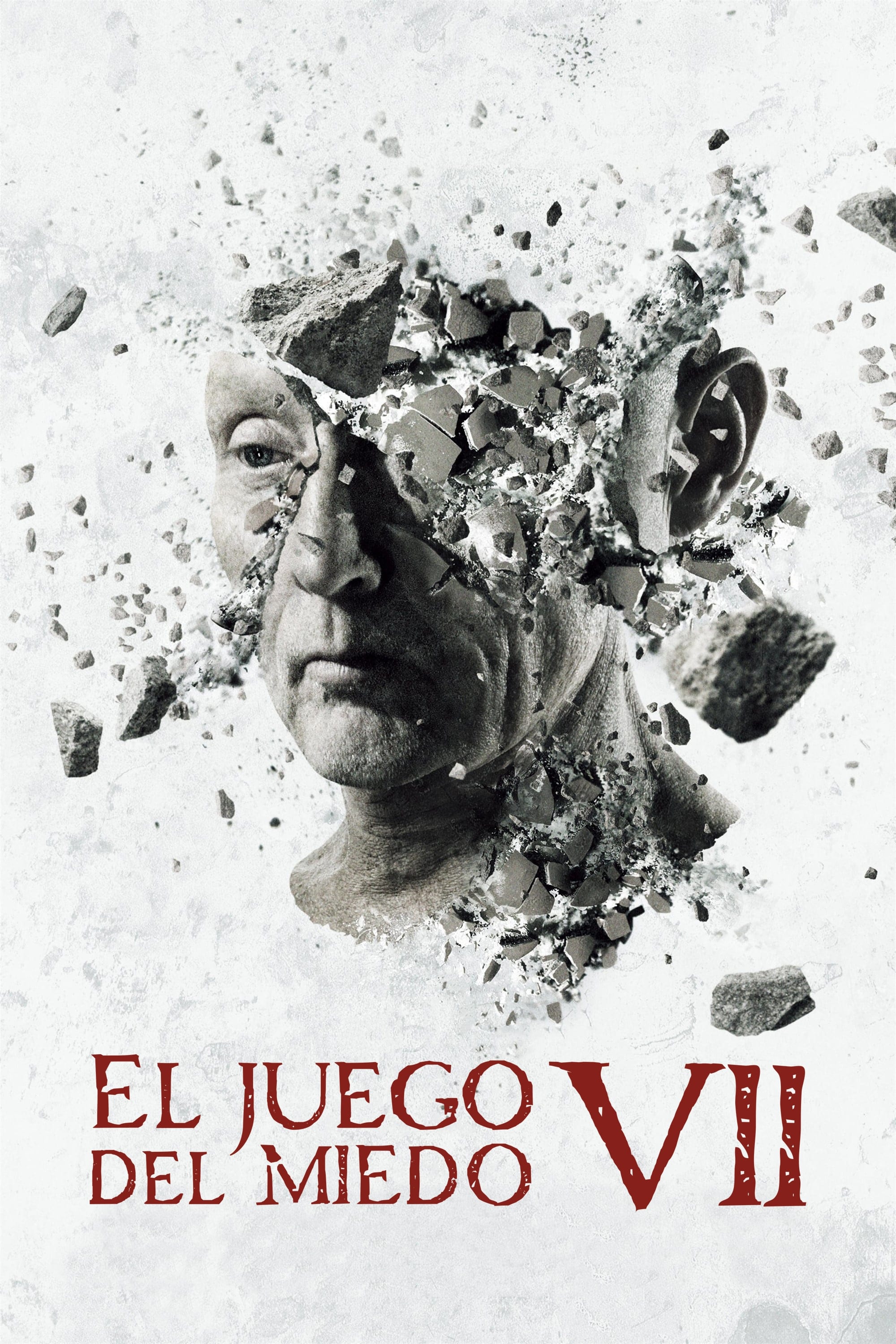 El Juego Del Miedo Vii