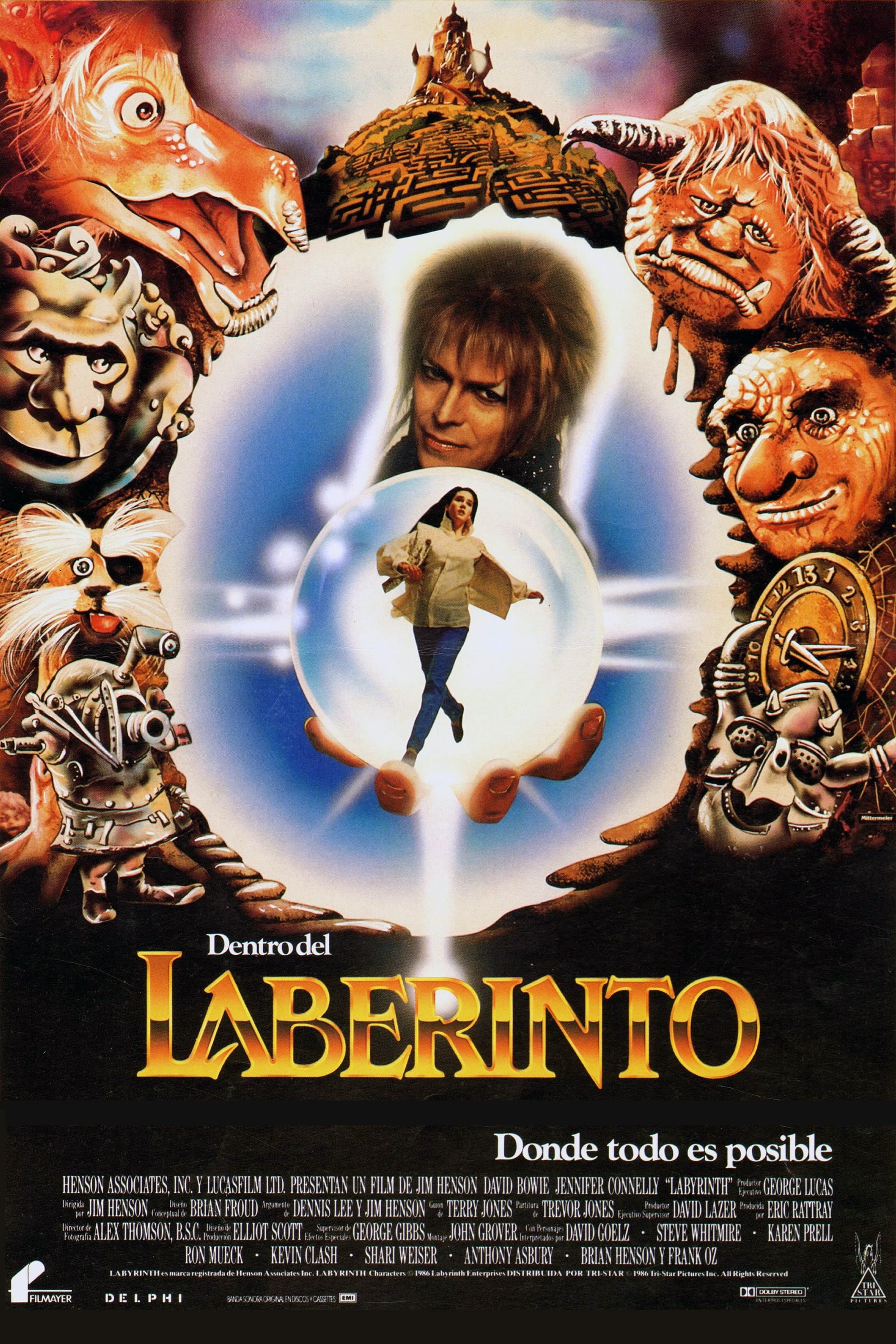 Laberinto