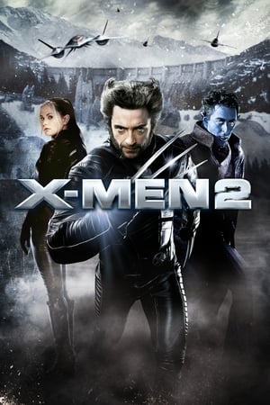 X Men 2