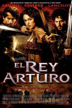 El Rey Arturo