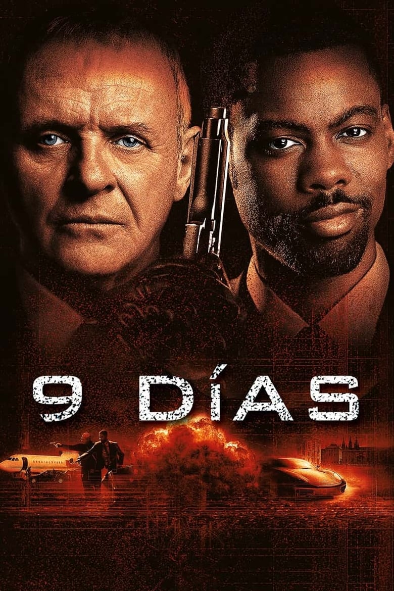 9 Dias