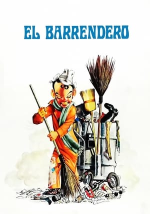 El Barrendero