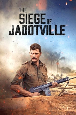 El Asedio De Jadotville