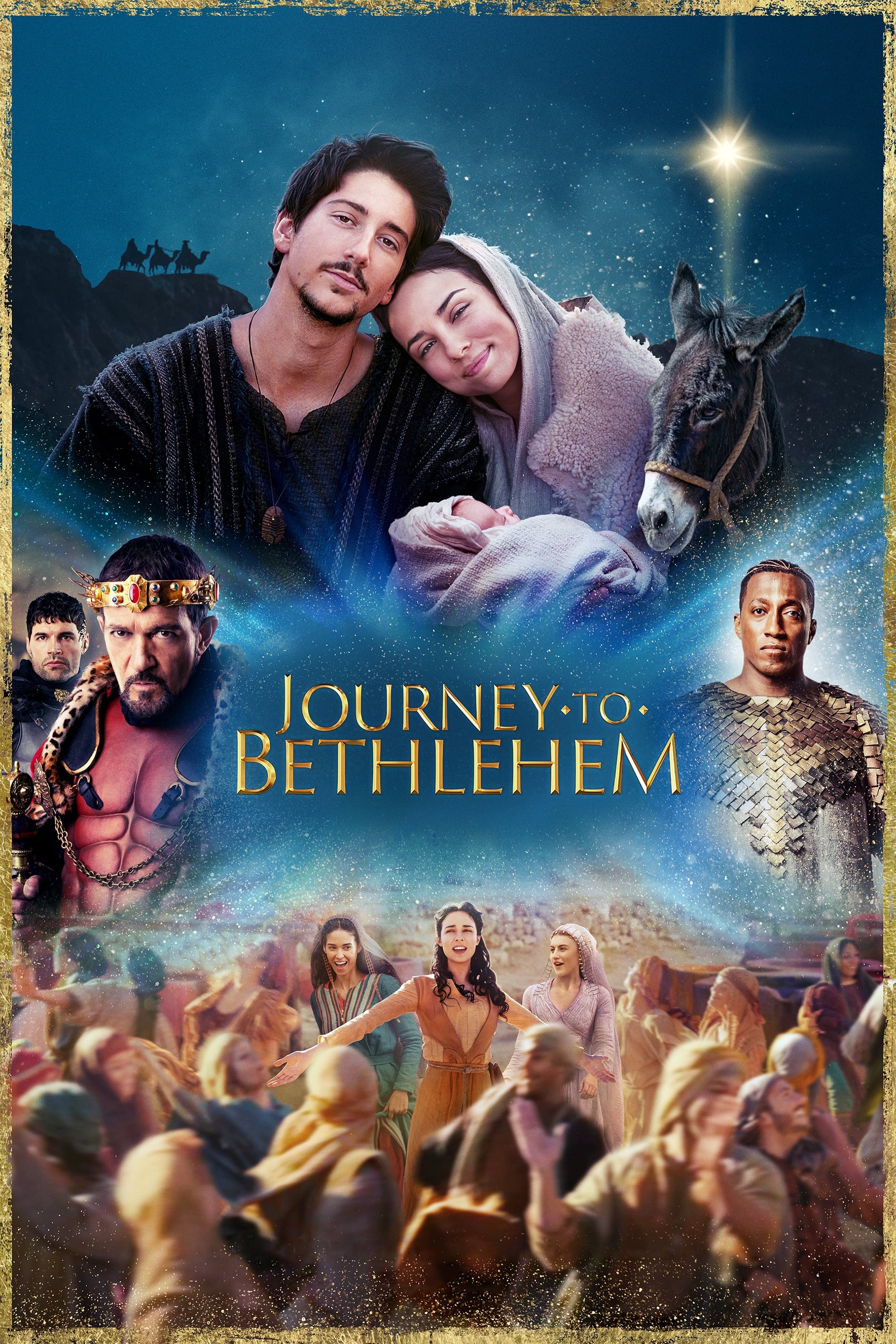 Journey To Bethlehem