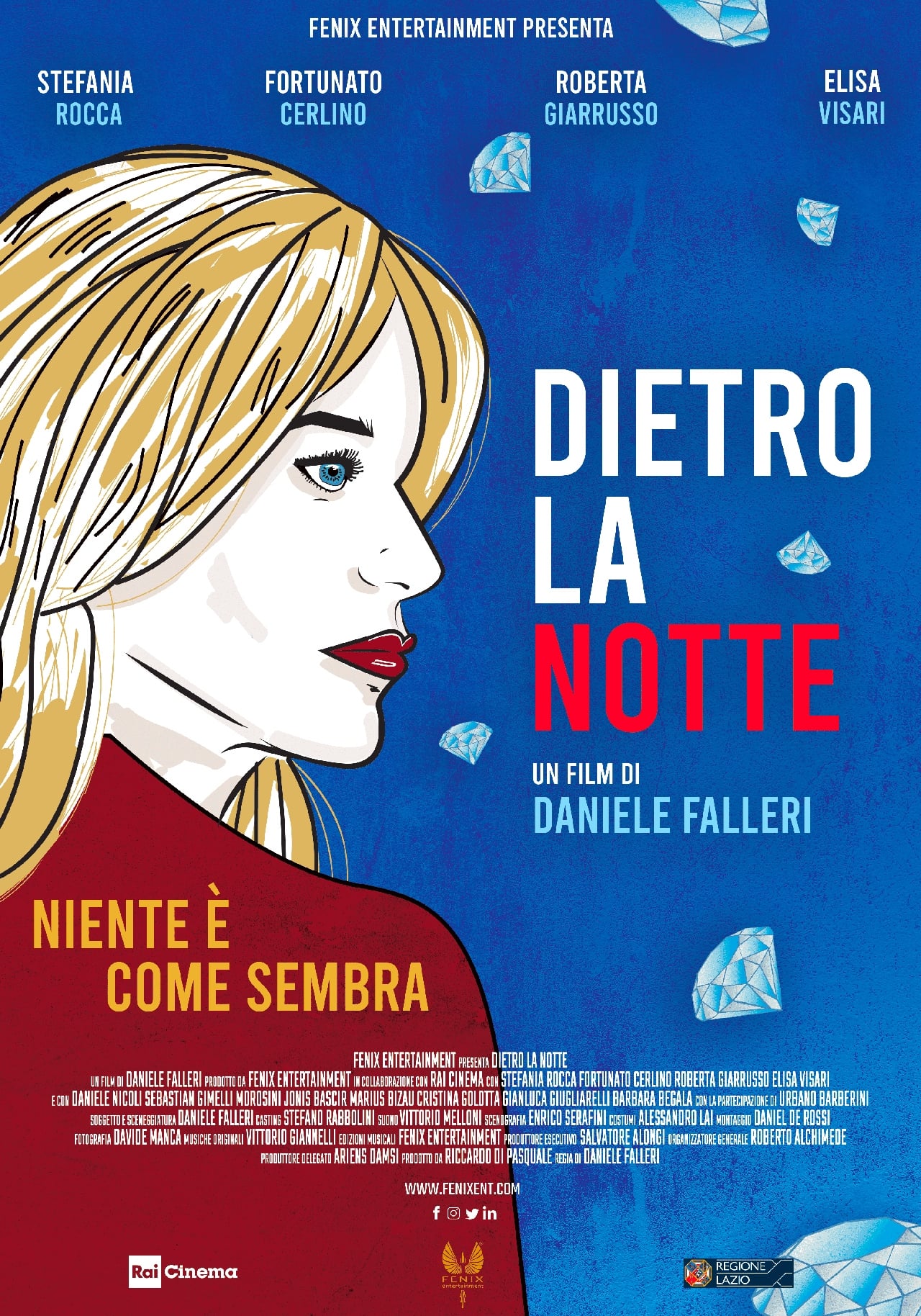 Dietro La Notte