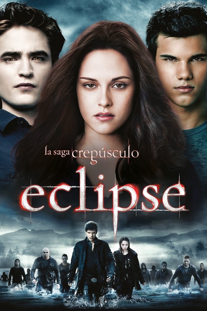 Crepusculo Eclipse