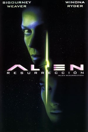 Alien Resurreccion