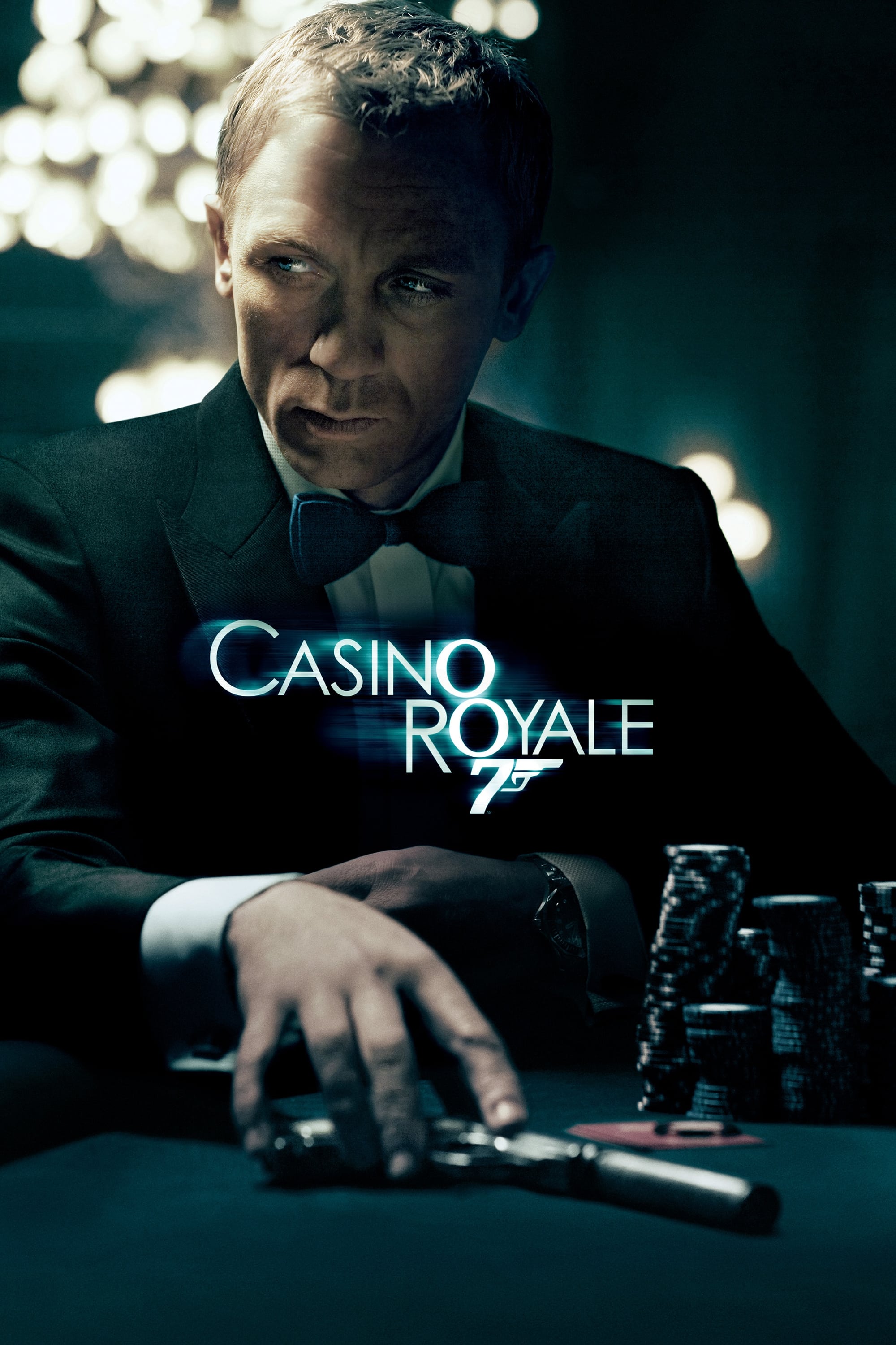 007 Casino Royale