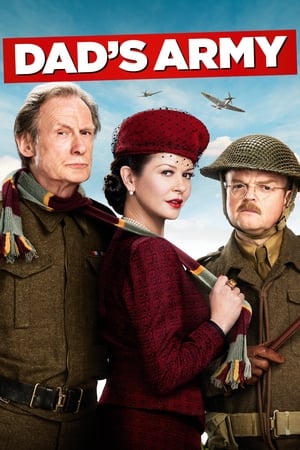 Dads Army El Peloton Rechazado