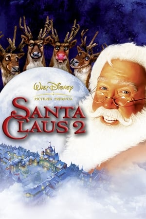 Santa Claus 2