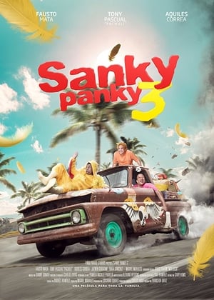 Sanky Panky 3