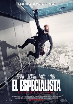 Mechanic Resurrection