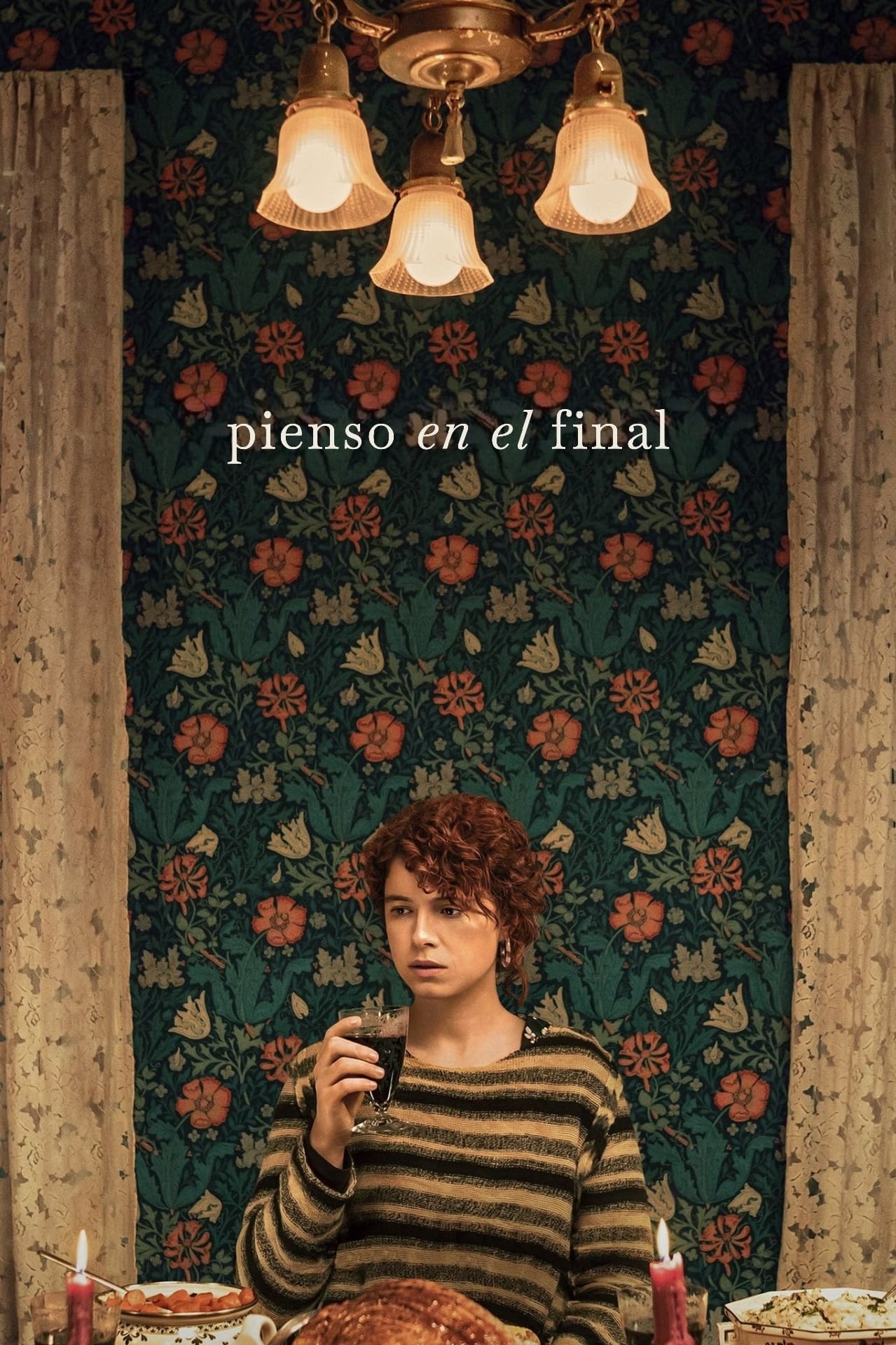 Pienso En El Final