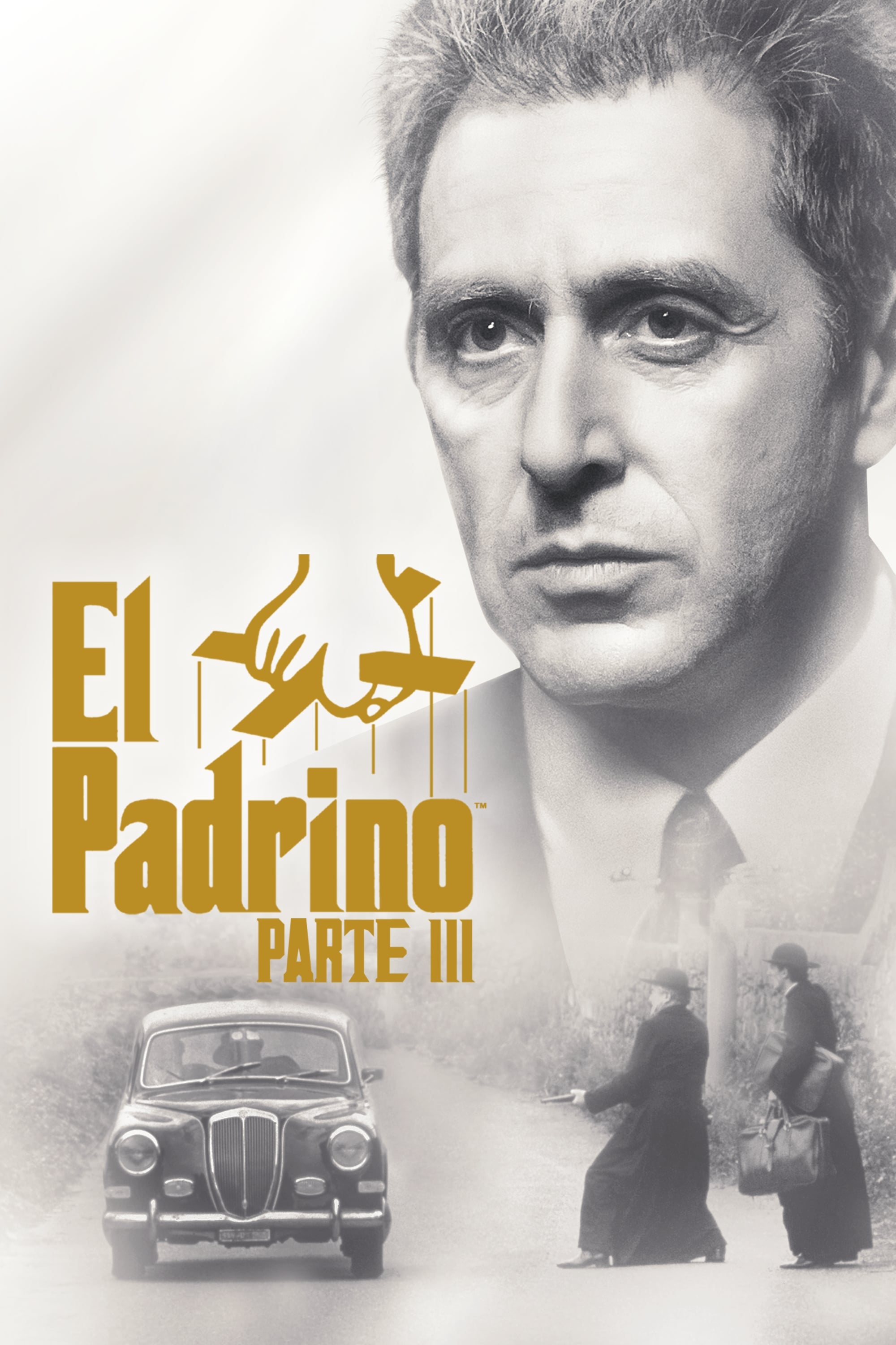 El Padrino 3