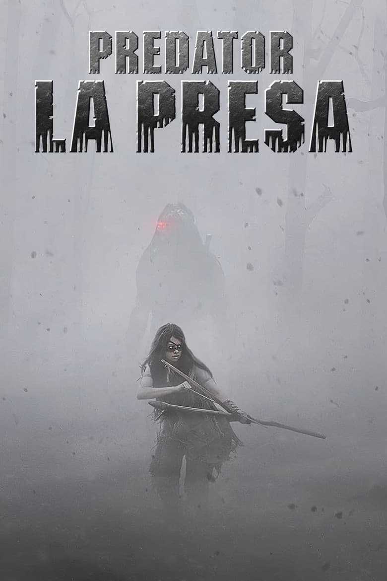 Depredador La Presa