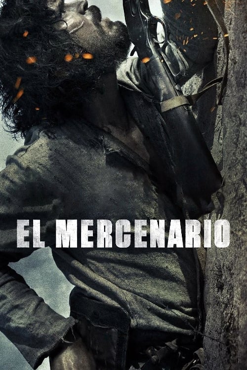 El Mercenario