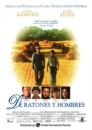 De Ratones Y Hombres