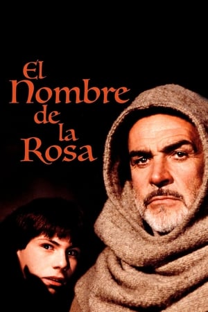 El Nombre De La Rosa