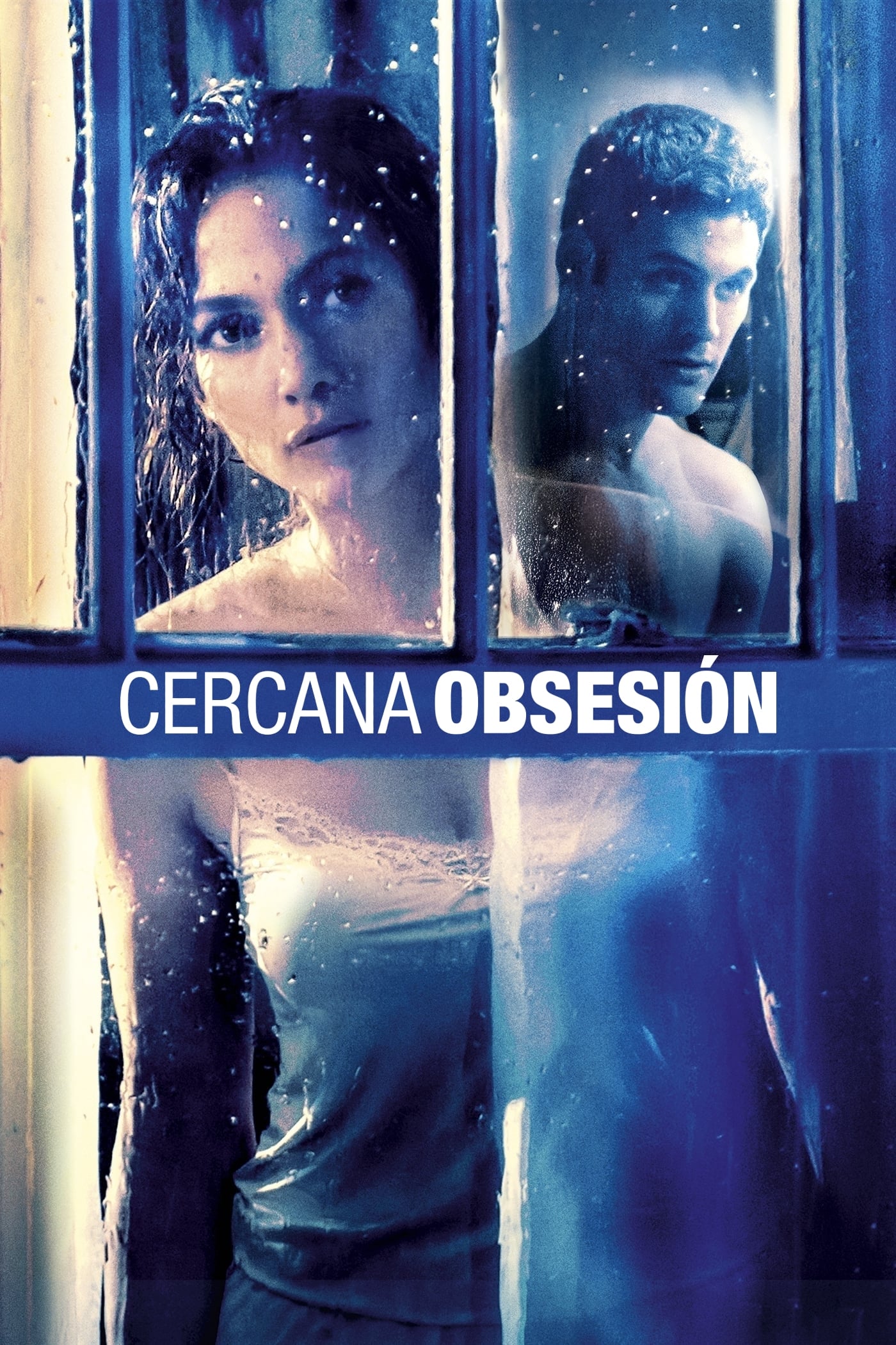 Cercana Obsesion