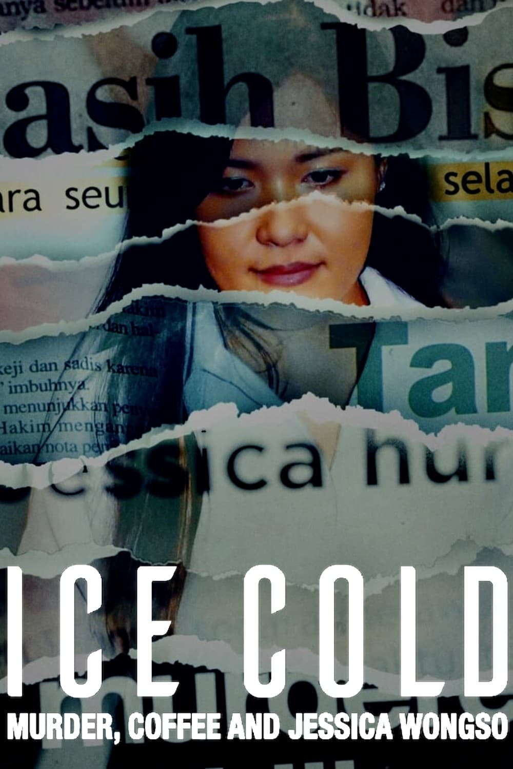 Ice Cold Murder Coffee And Jessica Wongso