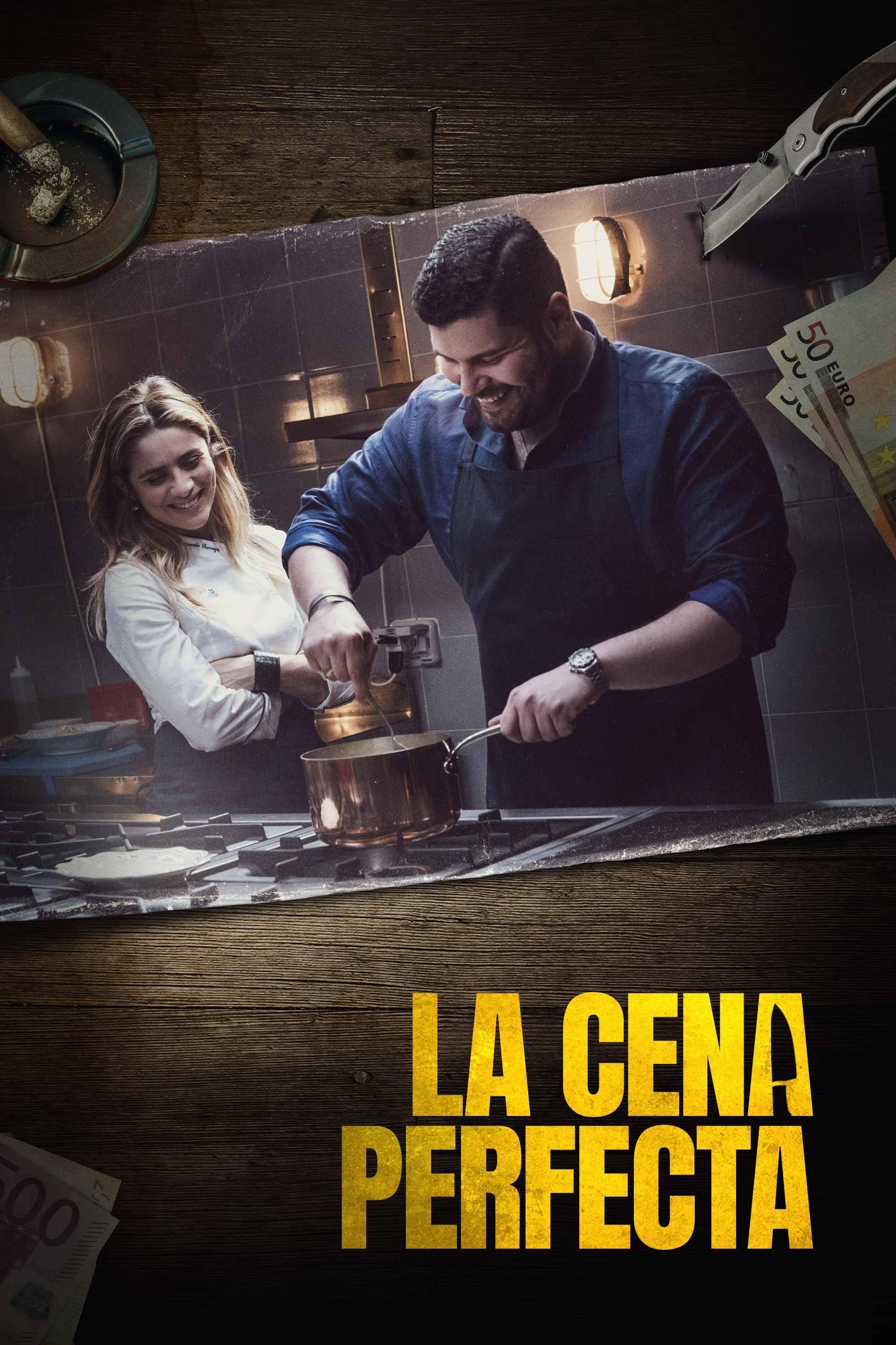 La Cena Perfecta