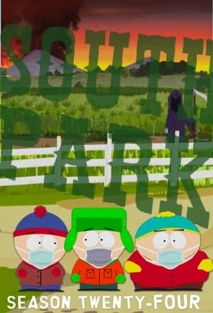 South Park Especial De Vacunacion