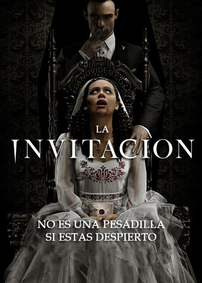 Invitacion Al Infierno