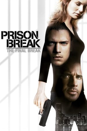 Prison Break Evasion Final