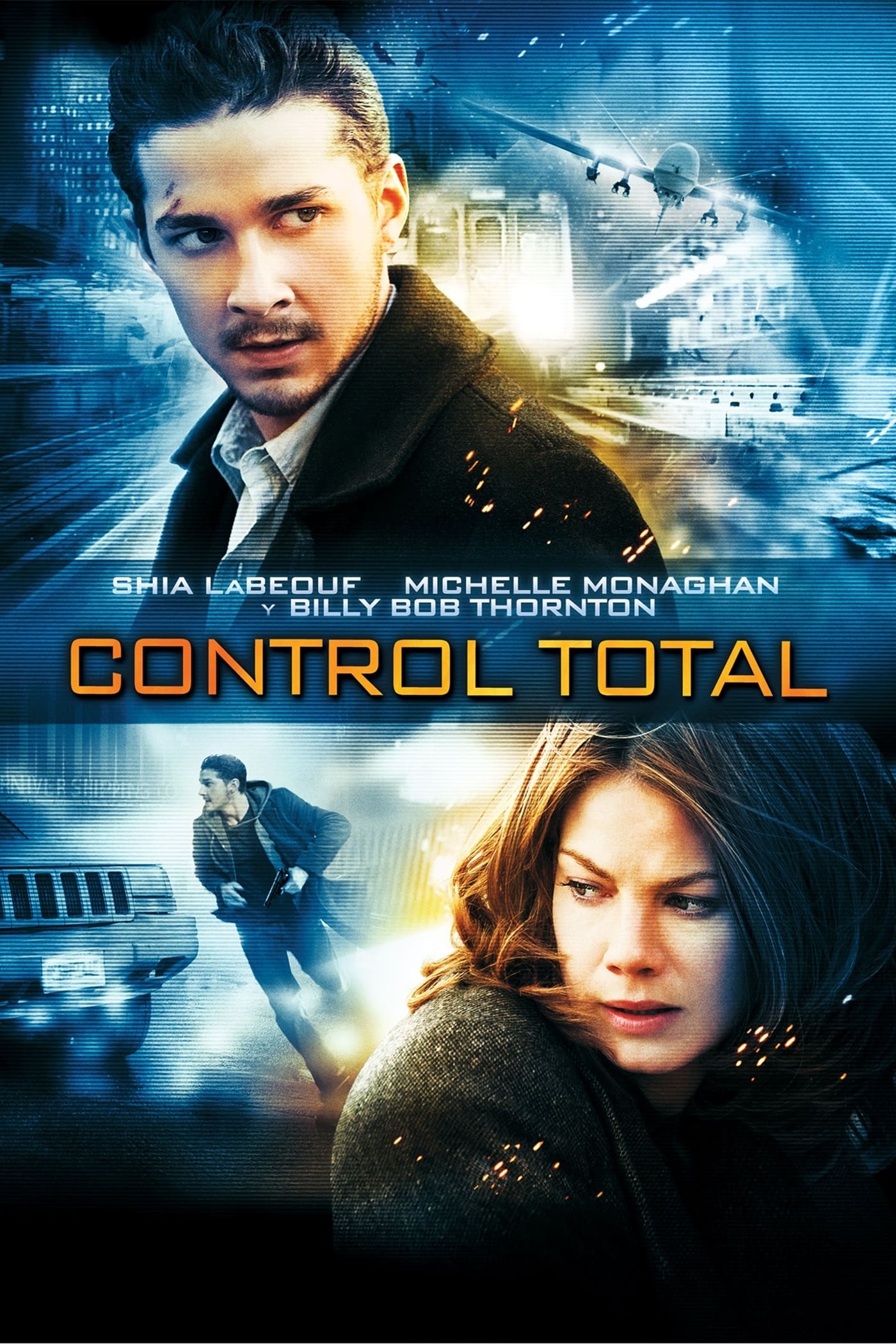 Control Total