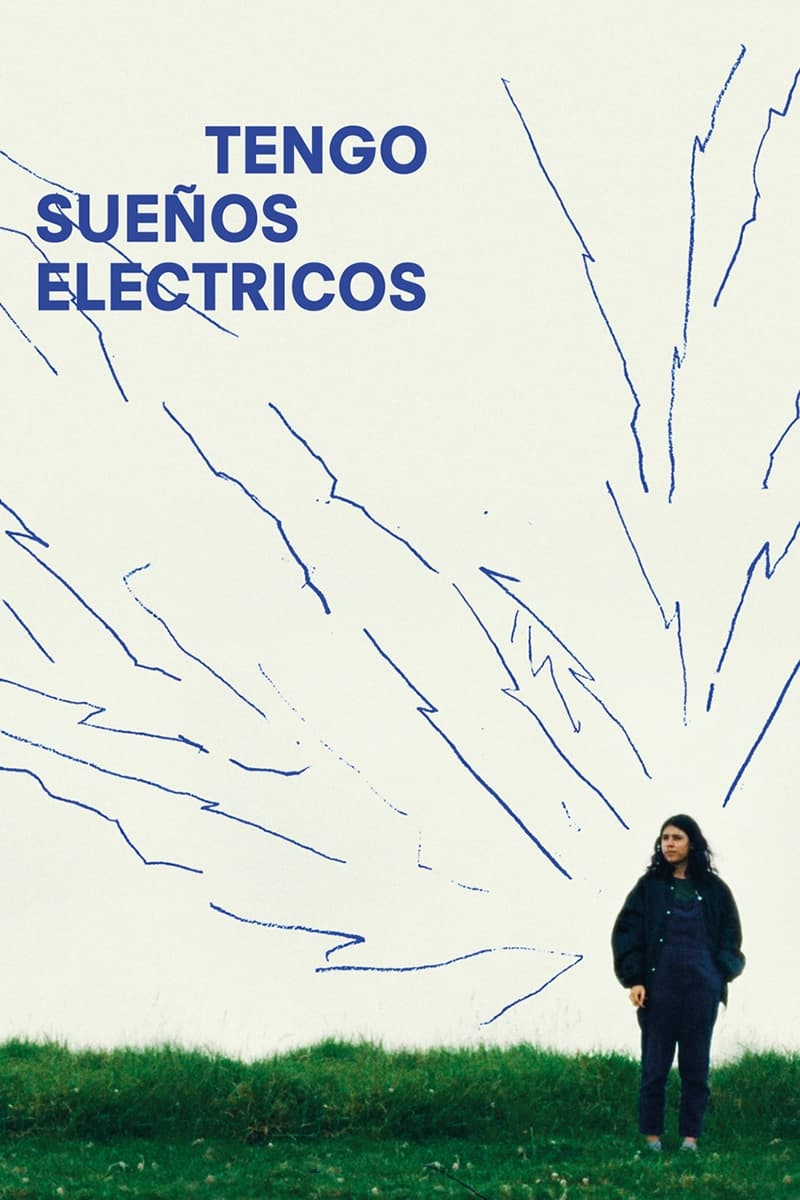 Tengo Suenos Electricos