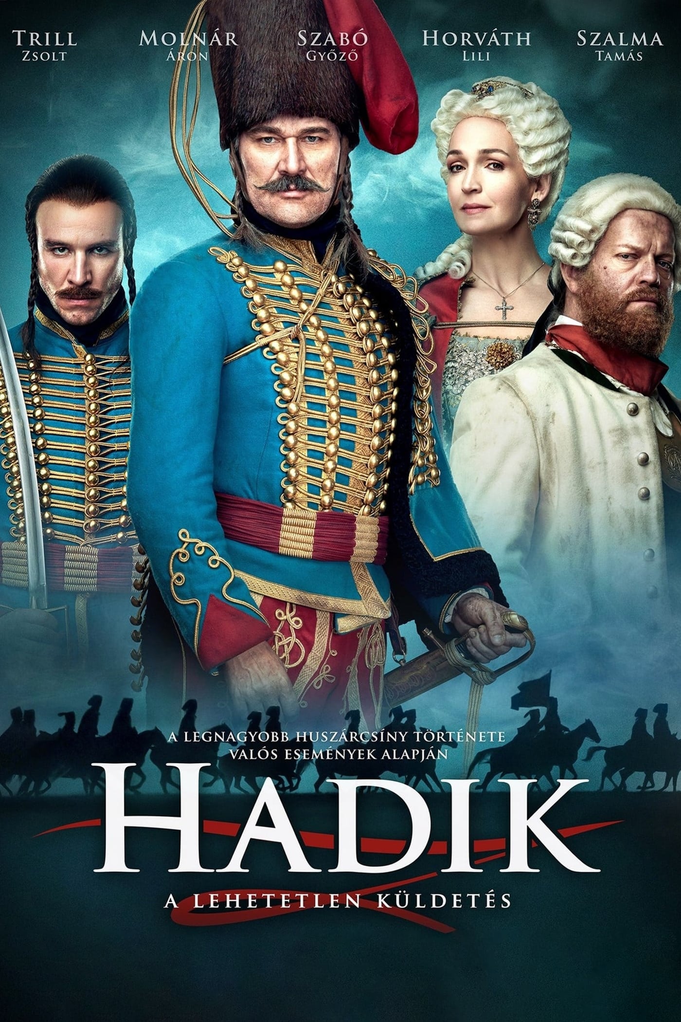 Hadik