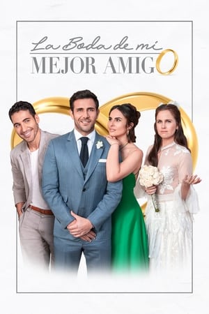 La Boda De Mi Mejor Amigo 2019