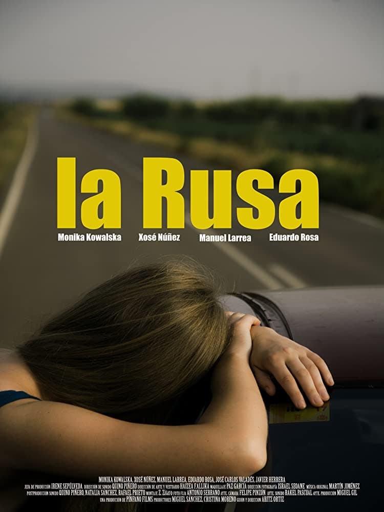 La Rusa