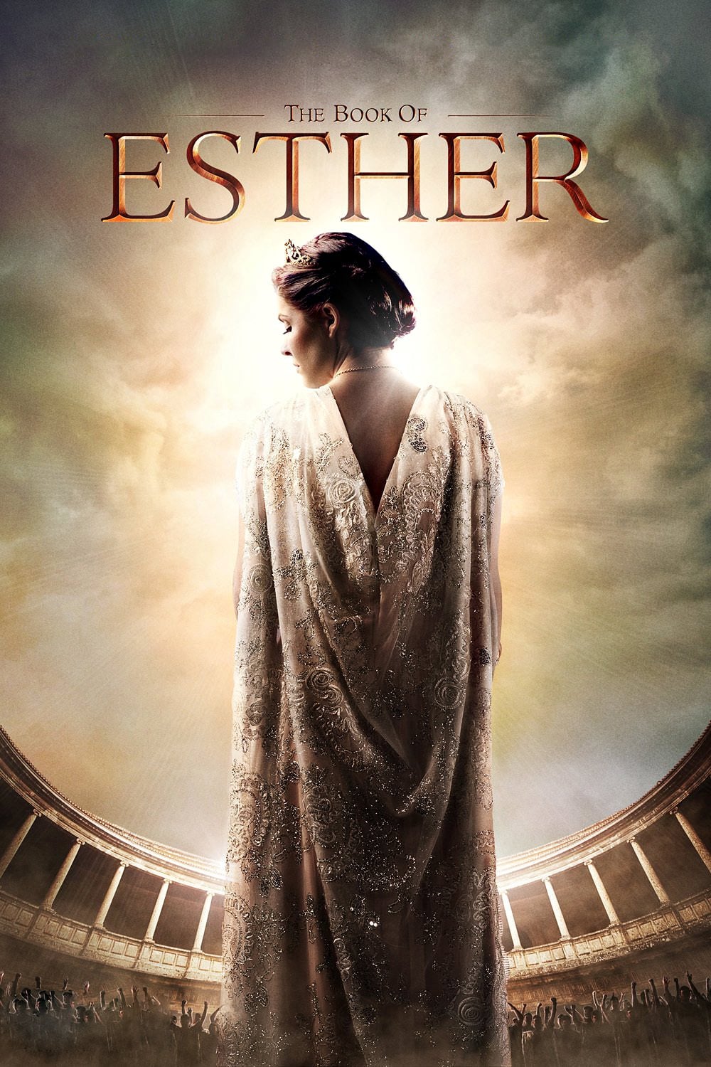 The Book Of Esther