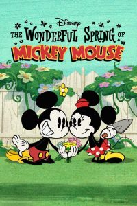 The Wonderful Spring Of Mickey Mouse