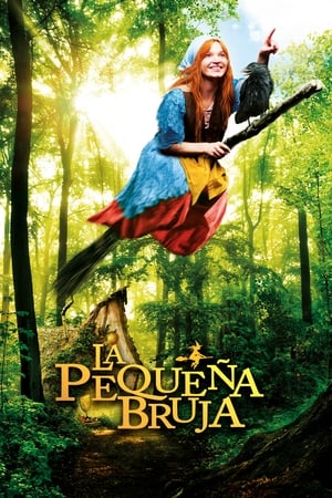 La Pequena Brujita