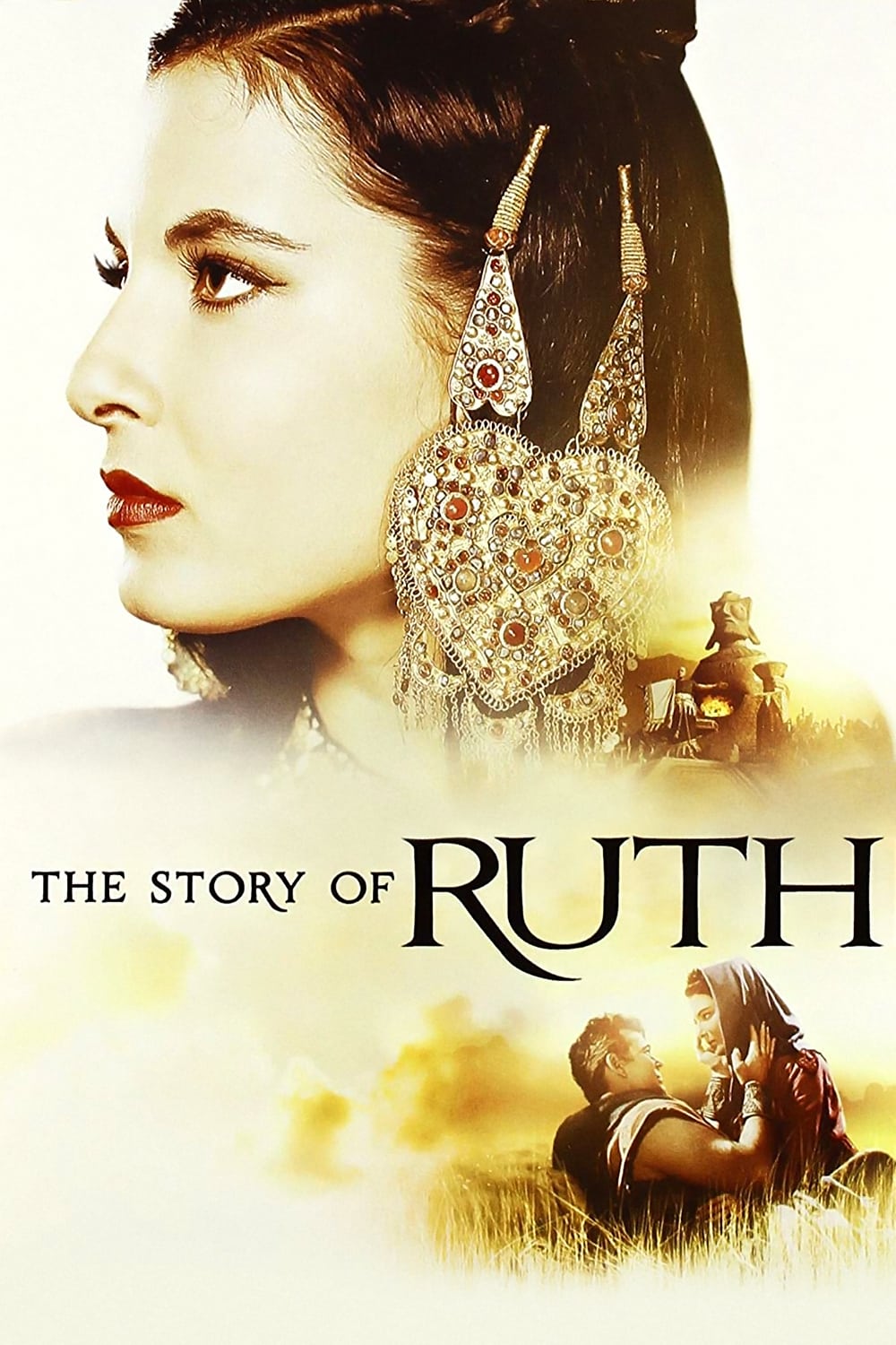 La Historia De Ruth