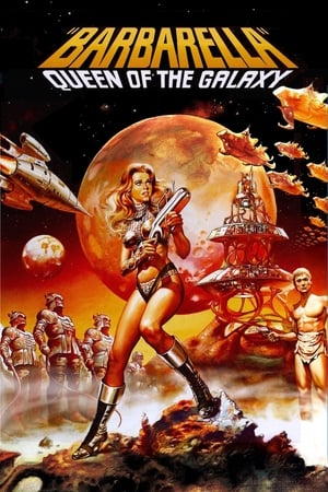 Barbarella