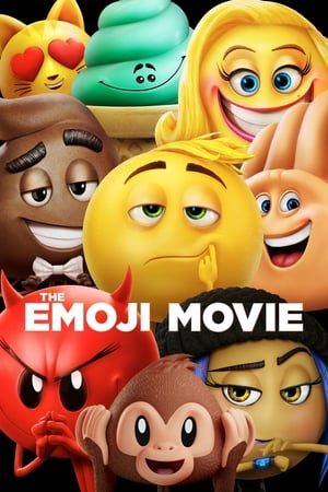 Emoji La Pelicula