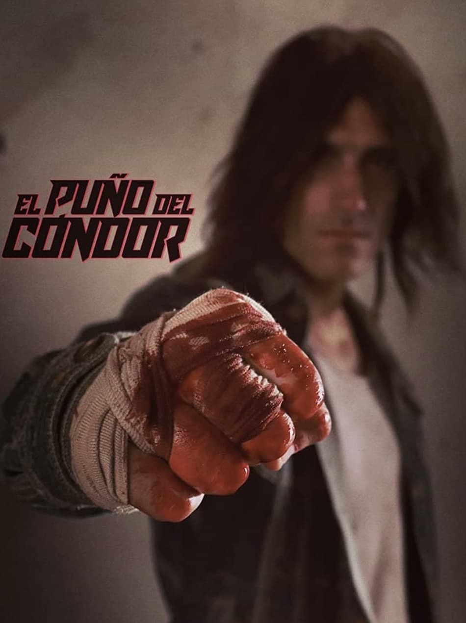 El Puno Del Condor