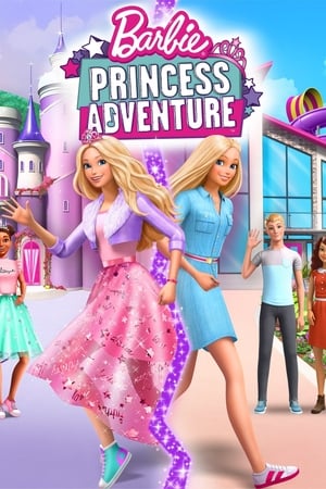 Barbie Princess Adventure