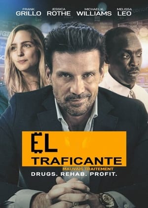 El Traficante 2021