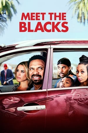 Meet The Blacks