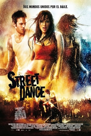 Step Up 2 Street Dance