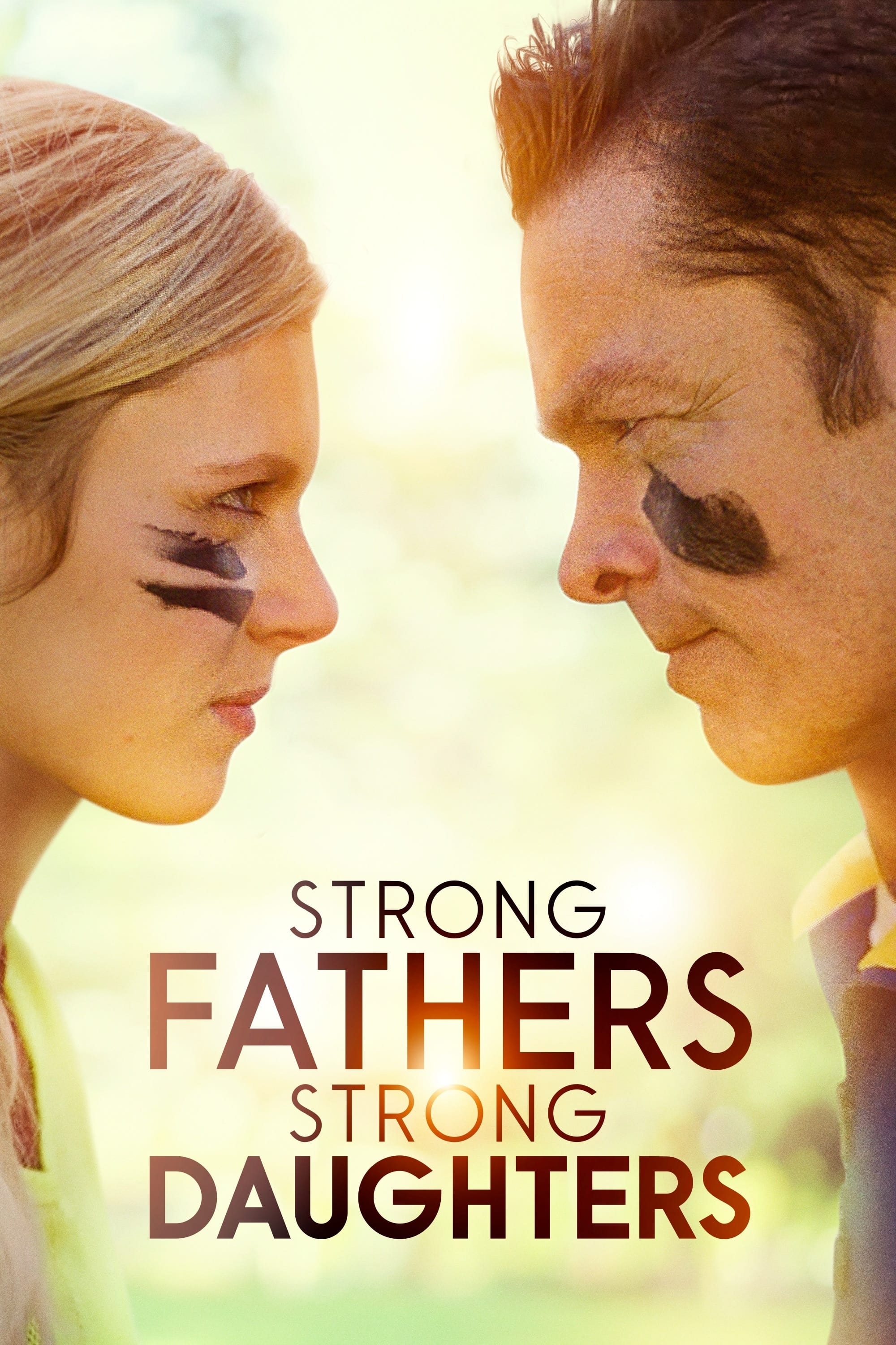 Strong Fathers Strong Daughters